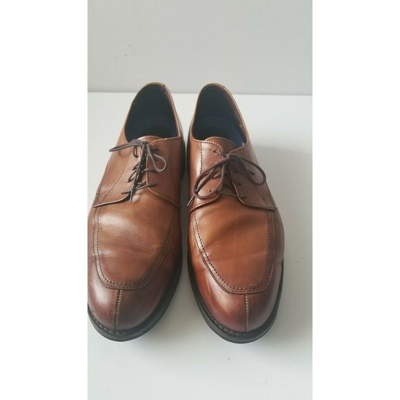 Allen Edmonds Road Warrior Collection Sz 14 - Picture 1 of 5